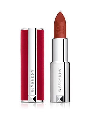 Givenchy Le Rouge Deep Velvet Matte Lipstick In N35