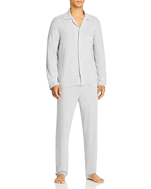 EBERJEY WILLIAM PAJAMA SET,PJ1018WAX