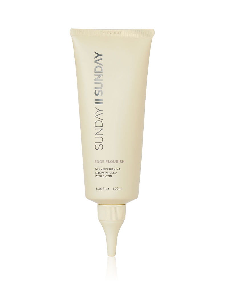 Sunday Ii Sunday Edge Flourish Daily Nourishing Serum 3.38 oz.