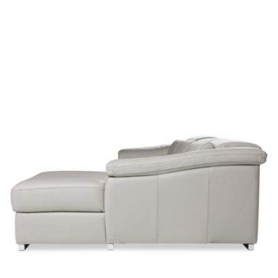 Catania 3-Piece Power Reclining Sectional