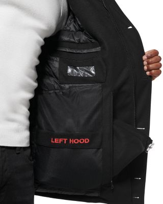 City Active Down Parka