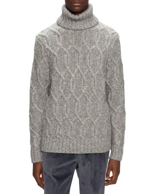 ted baker turtleneck