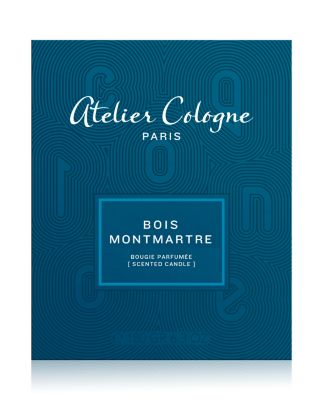 Atelier Cologne Bois Montmartre Candle 6.3 oz. | Bloomingdale's