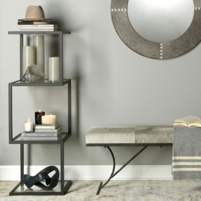 Tangled Resin Decorative Table Object