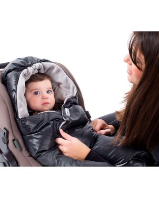 Nido Winter Infant Wrap