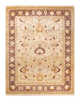 Bloomingdale's Mogul M1175 Area Rug, 8' x 10'3