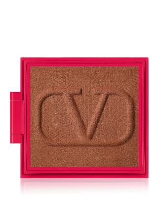 Valentino - Go Clutch Refillable Compact Finishing Powder Refill Pan
