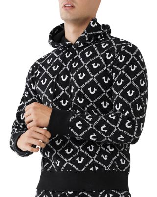Allover Vuitton Snow Down Jacket - Men - Ready-to-Wear