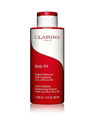Clarins Body Fit Anti-Cellulite Contouring & Firming Expert 13.5 oz.