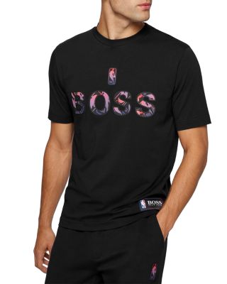 nba boss t shirt