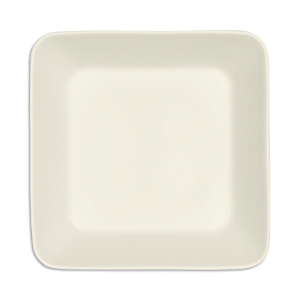 Iittala Teema Square Plate, White