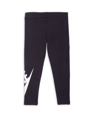 Nike Girls' Leg-A-See Swoosh Leggings Little Kid Bloomingdale's