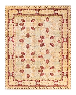 Mogul M1183 Area Rug, 8'1" x 10'4"