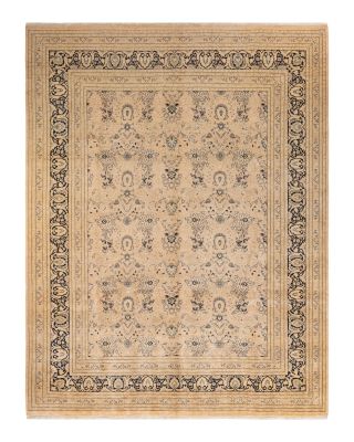 Bloomingdale's - Mogul M1190 Area Rug, 9'1" x 11'10"