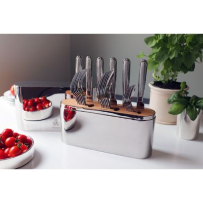 Concorde 24-Piece Flatware Set