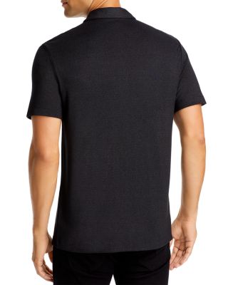 Bron Anemone Jersey Polo Shirt