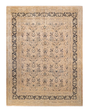 Bloomingdale's Mogul M1255 Area Rug, 9'3 X 12' In Beige