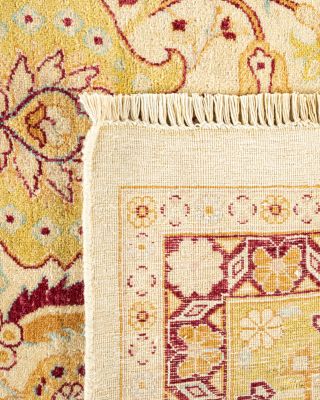 Mogul M1256 Area Rug, 8'3" x 10'