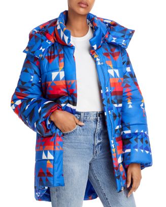 Pendleton 2025 down coat