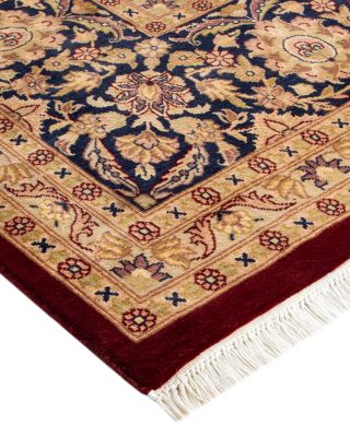 Mogul M1293 Area Rug, 10'1" x 14'7"