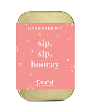 Pinch Provisions Hangover Kit