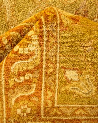 Mogul M1364 Area Rug, 9'1" x 12'1"