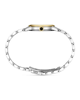 Diamond Watch, 29.5mm