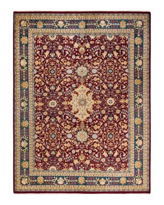 Bloomingdale's Mogul Area Rug, 8'3 x 10'10