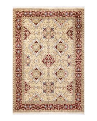 Bloomingdale's Mogul Area Rug, 6'2 x 8'10