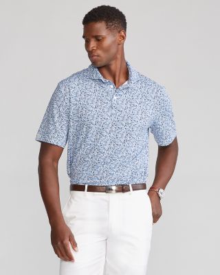 polo ralph lauren classic fit performance polo shirt