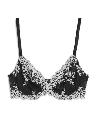 Embrace Lace™ Underwire Bra