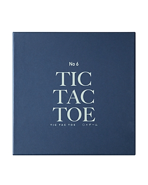 Printworks Tic Tac Toe Set