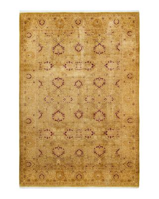Bloomingdale's Mogul Area Rug, 6'2 x 8'10