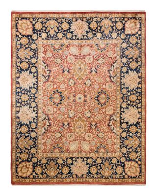 Bloomingdale's Mogul Area Rug, 7'10 x 10'2