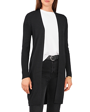 VINCE CAMUTO OPEN FRONT CARDIGAN