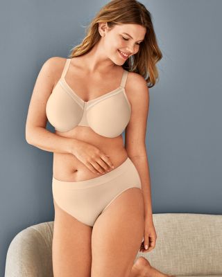 Perfect Primer Full Figure Underwire Bra