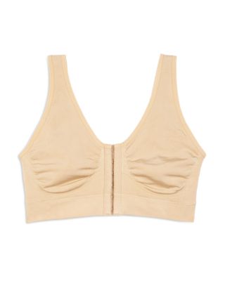 B.Smooth&reg; Front Close Mastectomy Bralette
