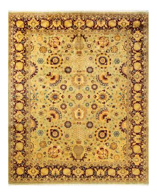 Bloomingdale's Mogul Area Rug, 8'1 x 9'10