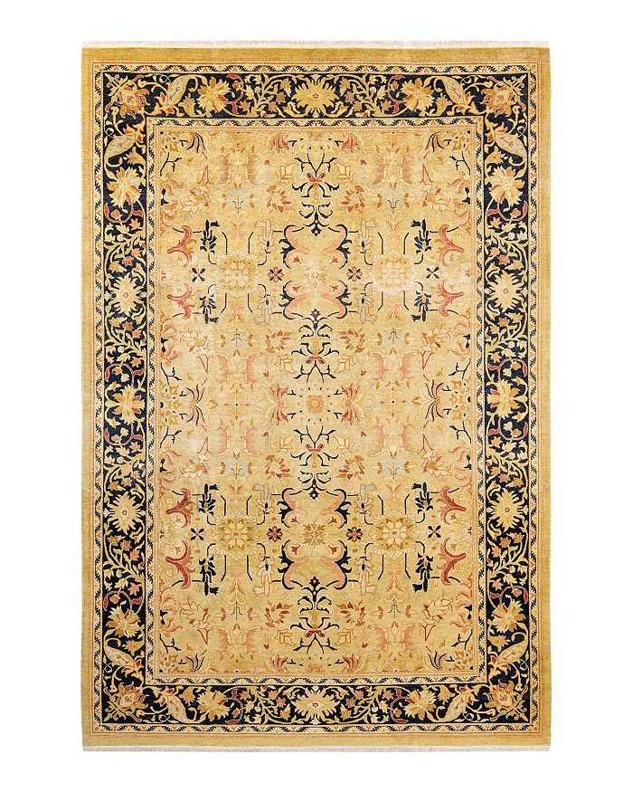 Bloomingdale's Mogul Area Rug, 6'2" x 9'1" Bloomingdale's