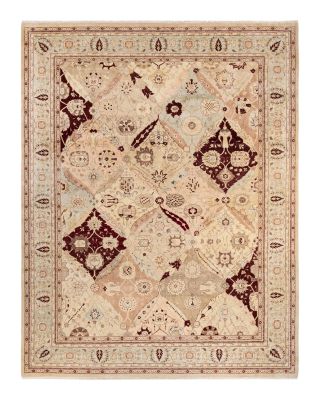 Mogul Area Rug, 9'3" x 11'10"