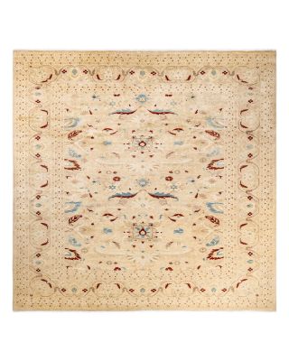 Bloomingdale's Eclectic M1500 Area Rug, 9'1 x 11'4