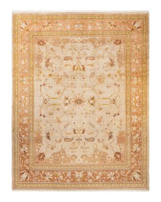 Bloomingdale's Eclectic M1504 Area Rug, 9'1 x 11'10