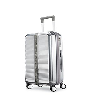 Samsonite - Sarah Jessica Parker Carry On Expandable Spinner Suitcase