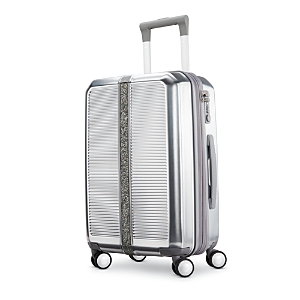 Samsonite Sarah Jessica Parker Carry On Expandable Spinner Suitcase