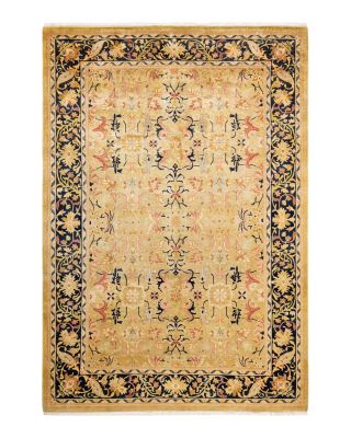 Bloomingdale's Mogul M1503 Area Rug, 6'3 x 8'10