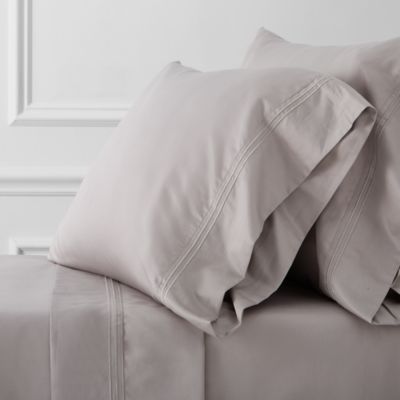 800TC Egyptian Sateen Sheets – Exclusive