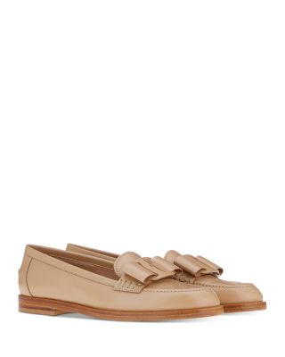 ferragamo women's shoes bloomingdales