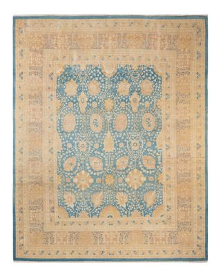 Bloomingdale's Mogul M1503 Area Rug, 8'2 x 10'4