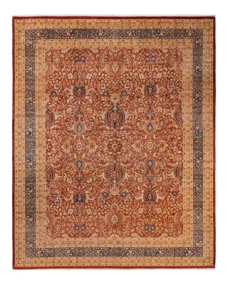 Bloomingdale's Mogul M1503 Area Rug, 9'3 x 11'6