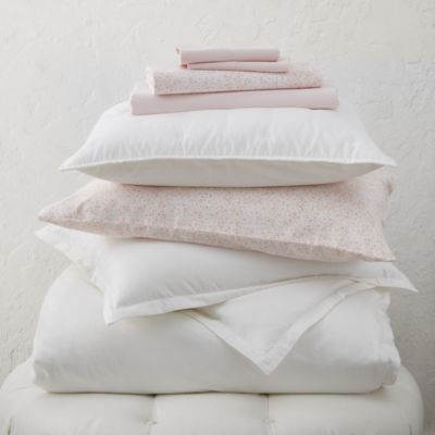 500TC Wrinkle Resistant Sateen Bedding Collection
